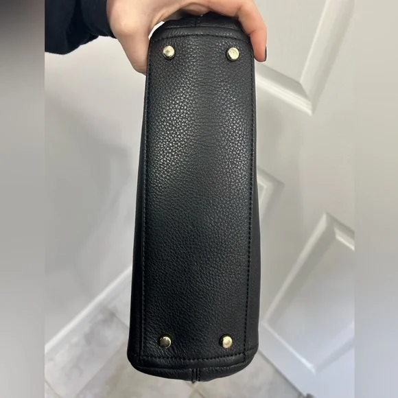 Kate Spade Pine Street Small Kori crossbody bag - Picture 4 of 6